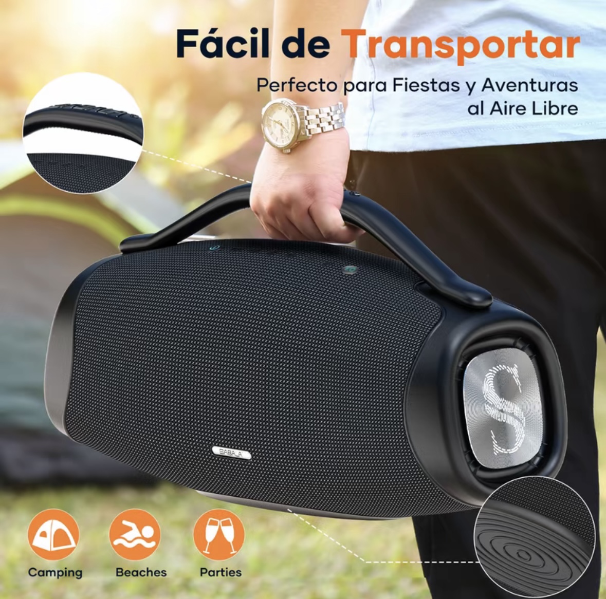 Sabala Dr-909 - Imagem 2