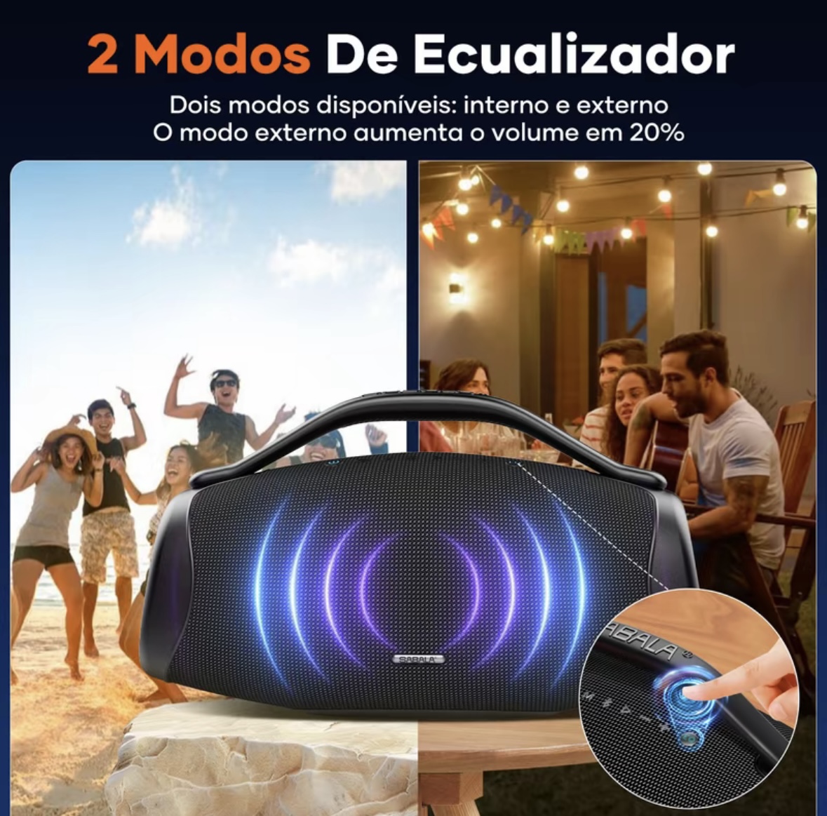 Sabala Dr-909 - Imagem 4