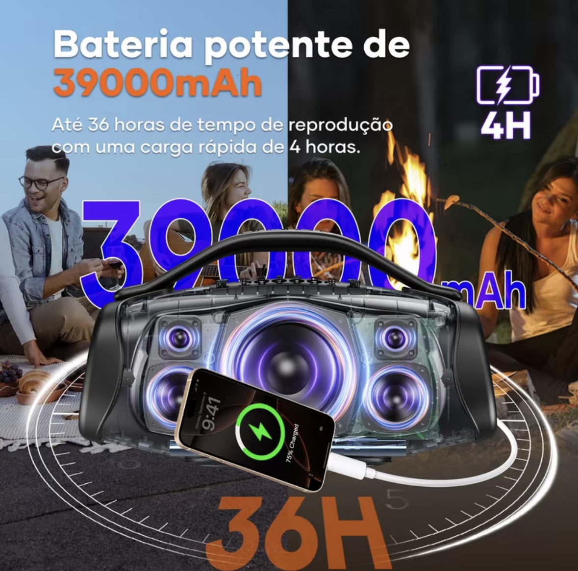 Sabala Dr-909 - Imagem 6